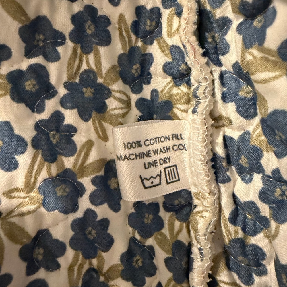 Chic Patchwork Bomber Jacket In Pink And Blue - image 4